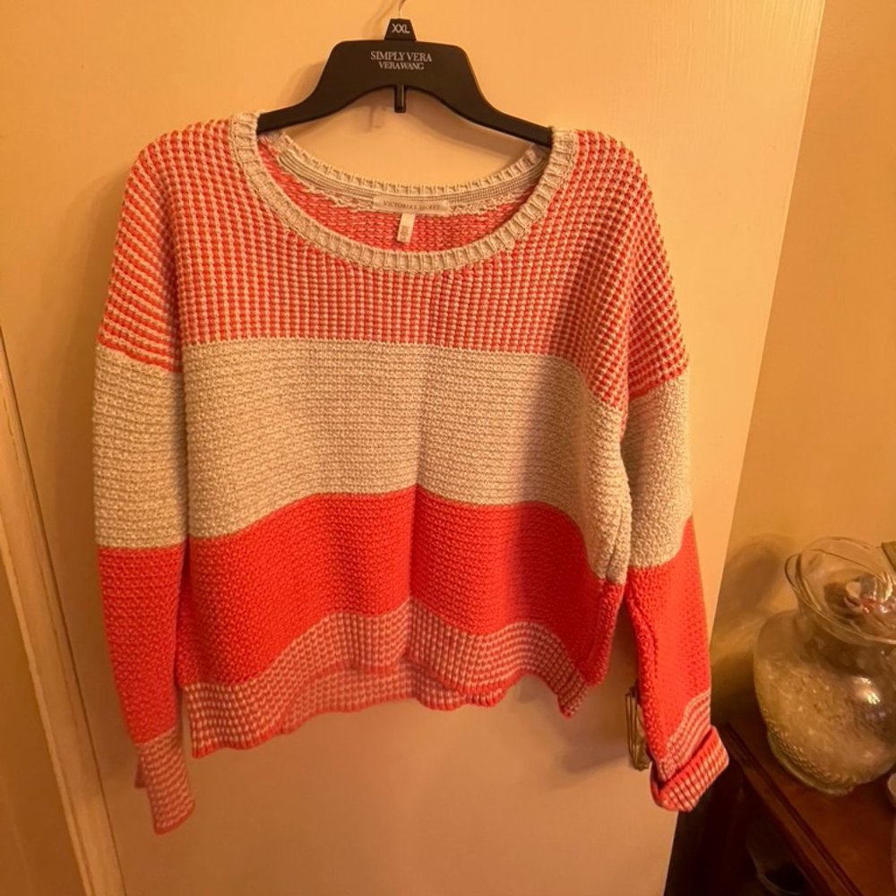 Lightweight Sweater